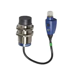 Telemecanique – XS630B2PBL01M12