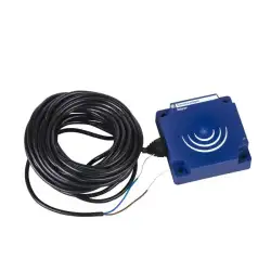 Telemecanique – XS7D1A1PBL10