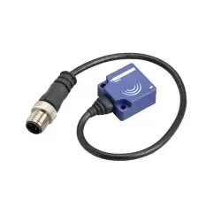 Telemecanique – XS7E1A1PAL01M12