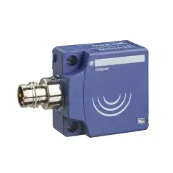 Telemecanique – XS7E1A1PBM8