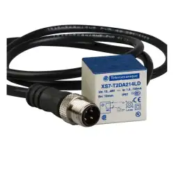 Telemecanique – XS7T2DA214LD