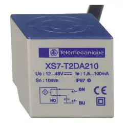 Telemecanique – XS7T2PC440