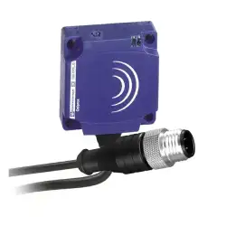 Telemecanique – XS8C1A1PAL01M12