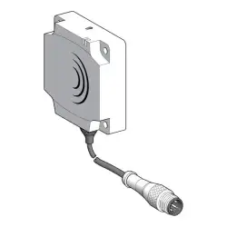 Telemecanique – XS8D1A1MAU20DIN