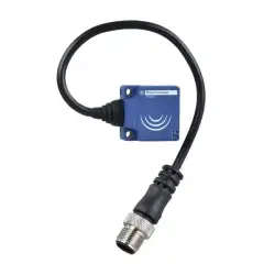 Telemecanique – XS8E1A1PAL01M12