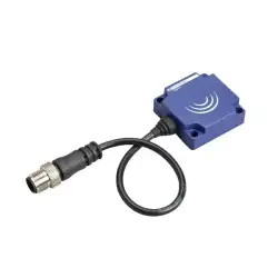 Telemecanique – XS9C111A2L01M12