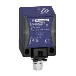 Telemecanique – XS9C2A1PCM12