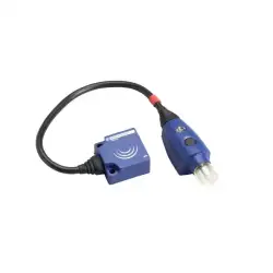 Telemecanique – XS9E11RPBL01M12