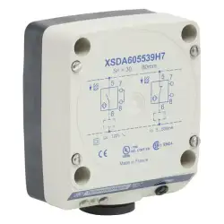 Telemecanique – XSDA605539H7