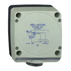 Telemecanique – XSDH607339TF