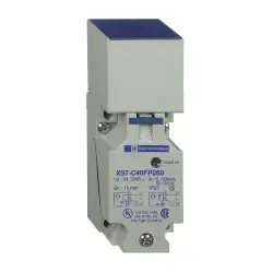 Telemecanique – XT7C40FP262