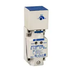 Telemecanique – XT7C40PC440