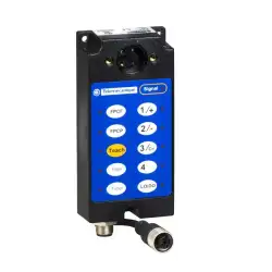 Telemecanique – XUYLC2004