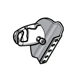 Telemecanique – XUZX2003