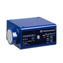 Telemecanique – XX500A0KC00L3