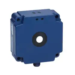 Telemecanique – XX9D1A1F1M12