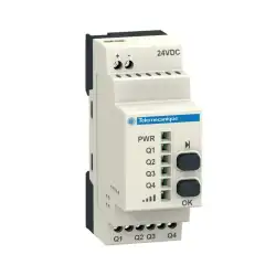 Telemecanique – XZBWR2STT24