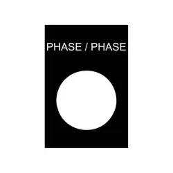 Schneider Electric – ZB2BY2196