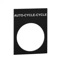 Schneider Electric – ZB2BY2198