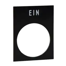 Schneider Electric – ZB2BY2203