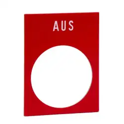 Schneider Electric – ZB2BY2204