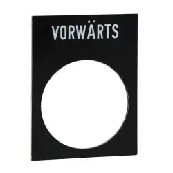 Schneider Electric – ZB2BY2205