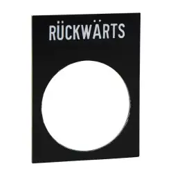 Schneider Electric – ZB2BY2206