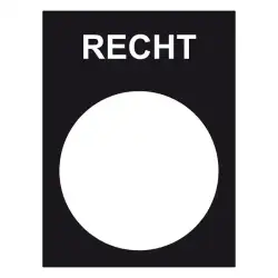 Schneider Electric – ZB2BY2209