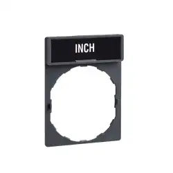 Schneider Electric – ZB2BY2321