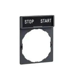 Schneider Electric – ZB2BY2366