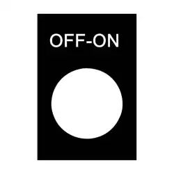 Schneider Electric – ZB2BY2367