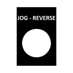 Schneider Electric – ZB2BY2380