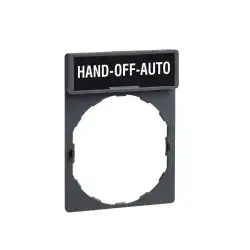 Schneider Electric – ZB2BY2387