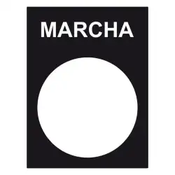 Schneider Electric – ZB2BY2403