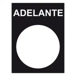 Schneider Electric – ZB2BY2405