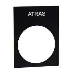 Schneider Electric – ZB2BY2406