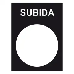 Schneider Electric – ZB2BY2407