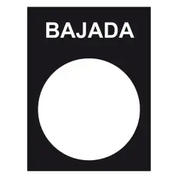 Schneider Electric – ZB2BY2408