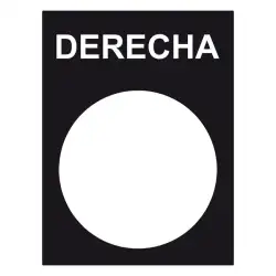 Schneider Electric – ZB2BY2409