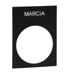 Schneider Electric – ZB2BY2603