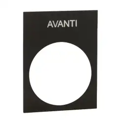 Schneider Electric – ZB2BY2605