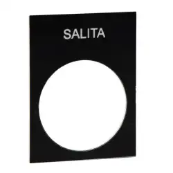 Schneider Electric – ZB2BY2607