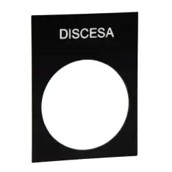 Schneider Electric – ZB2BY2608