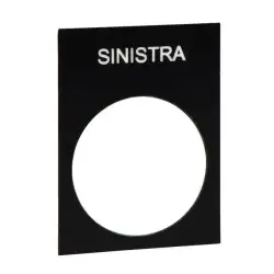 Schneider Electric – ZB2BY2610