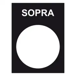 Schneider Electric – ZB2BY2611