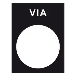 Schneider Electric – ZB2BY2612