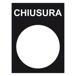 Schneider Electric – ZB2BY2614