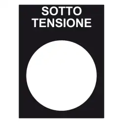 Schneider Electric – ZB2BY2626