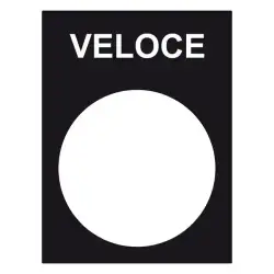 Schneider Electric – ZB2BY2628