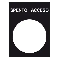 Schneider Electric – ZB2BY2667